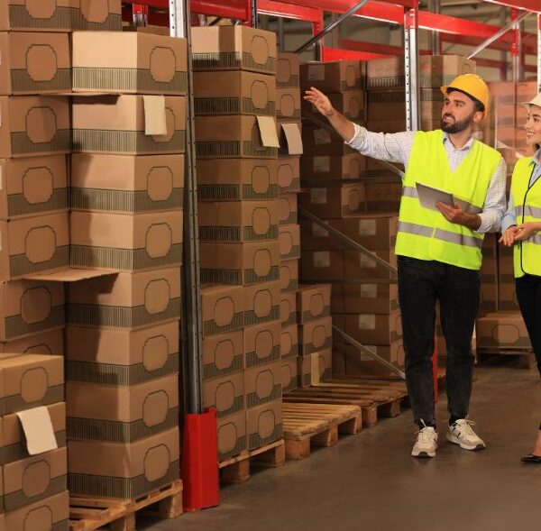 management commercial